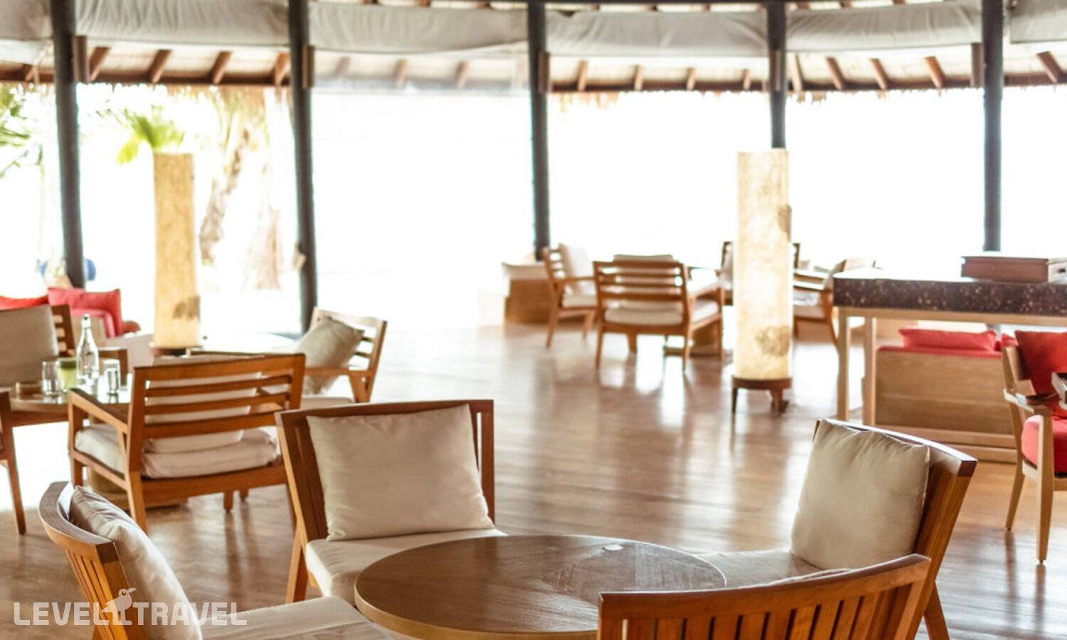 фотографии отеля COMO Maalifushi в Мальдивы(Таа Атолл) - фото №72