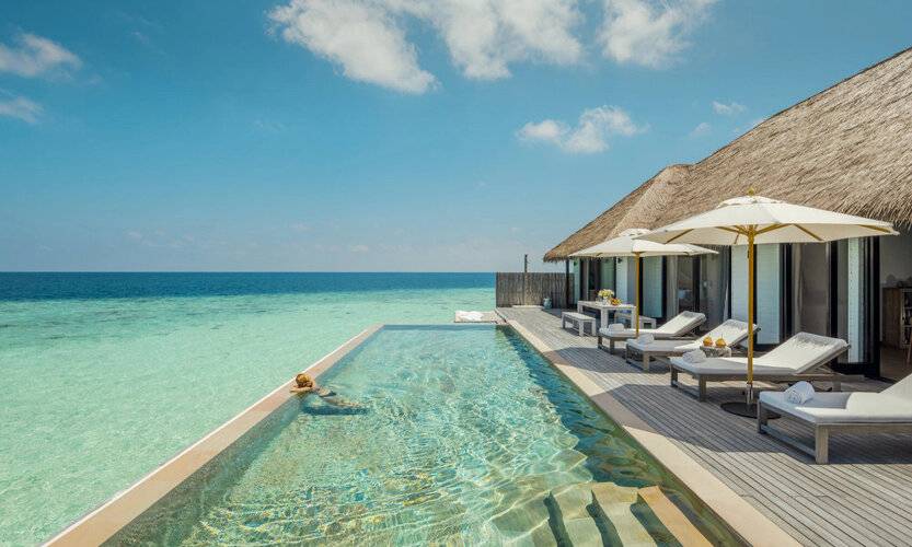 COMO Maalifushi