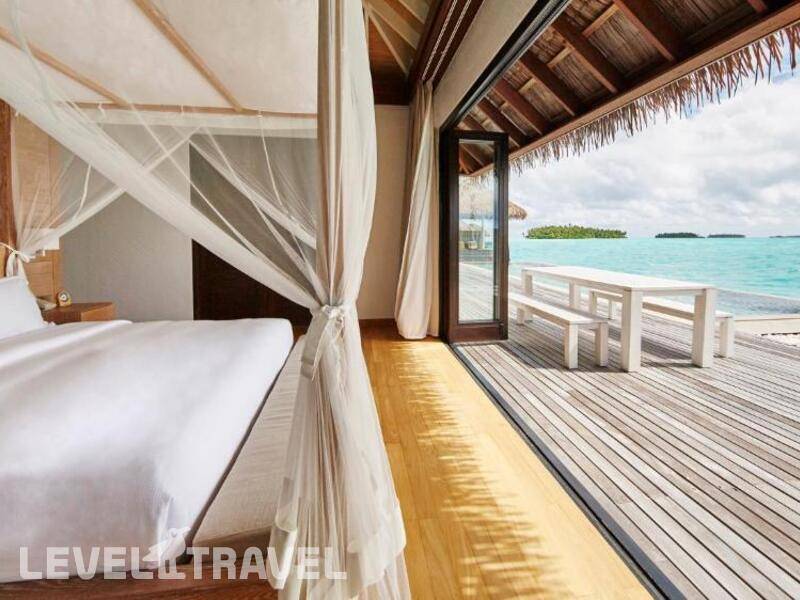 Фотография COMO Maalifushi