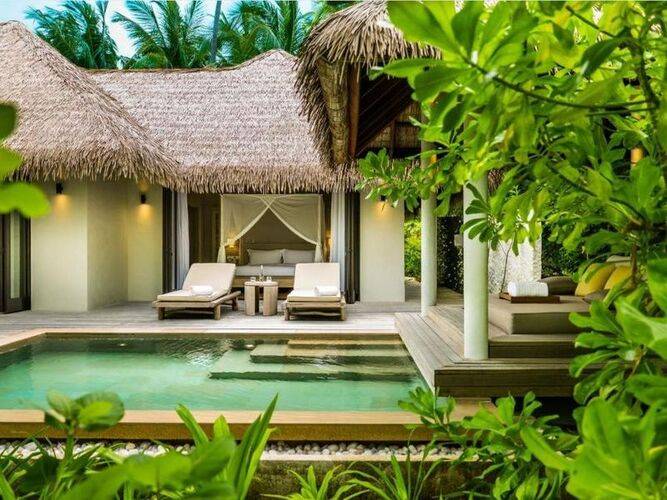 COMO Maalifushi