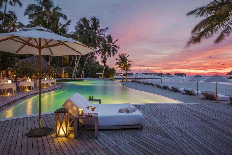 COMO Maalifushi