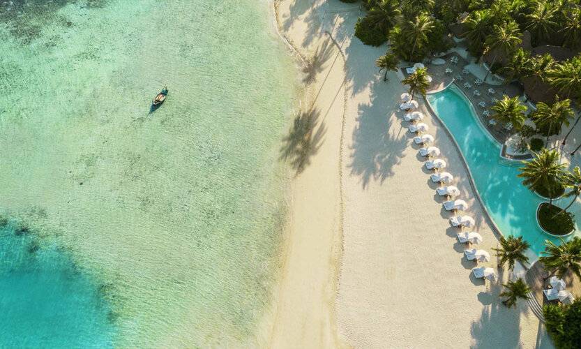COMO Maalifushi
