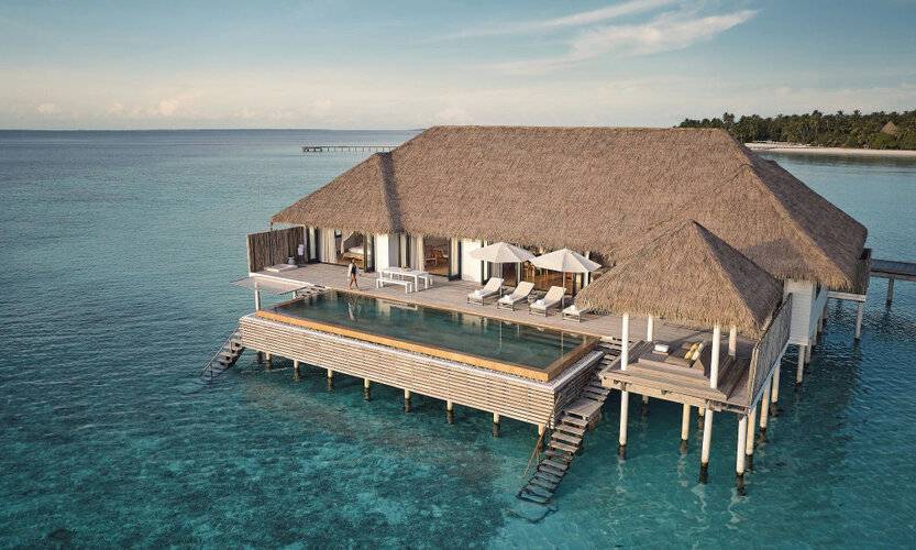 COMO Maalifushi