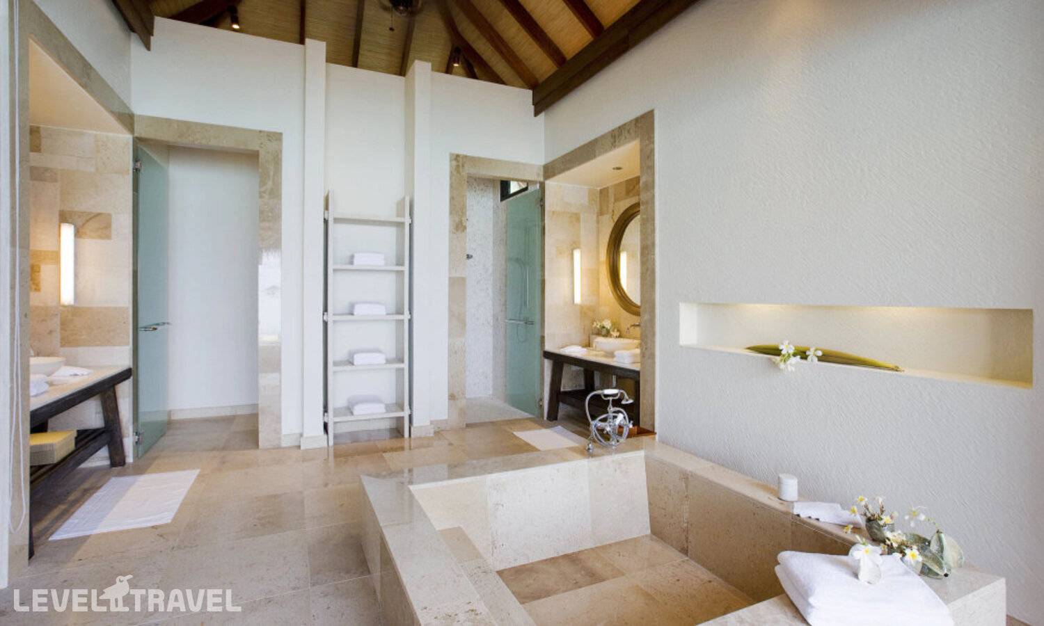 фотографии отеля COMO Maalifushi в Мальдивы(Таа Атолл) - фото №26