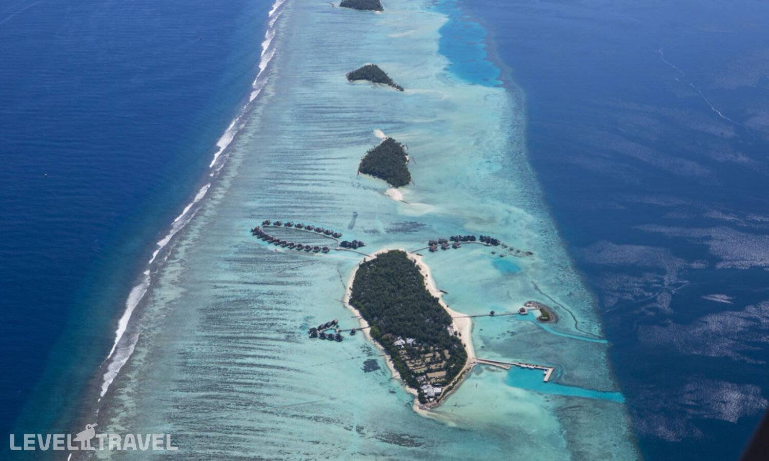 фотографии отеля COMO Maalifushi в Мальдивы(Таа Атолл) - фото №86