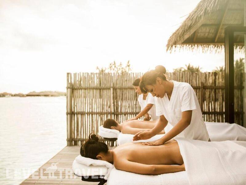 Фотография COMO Maalifushi