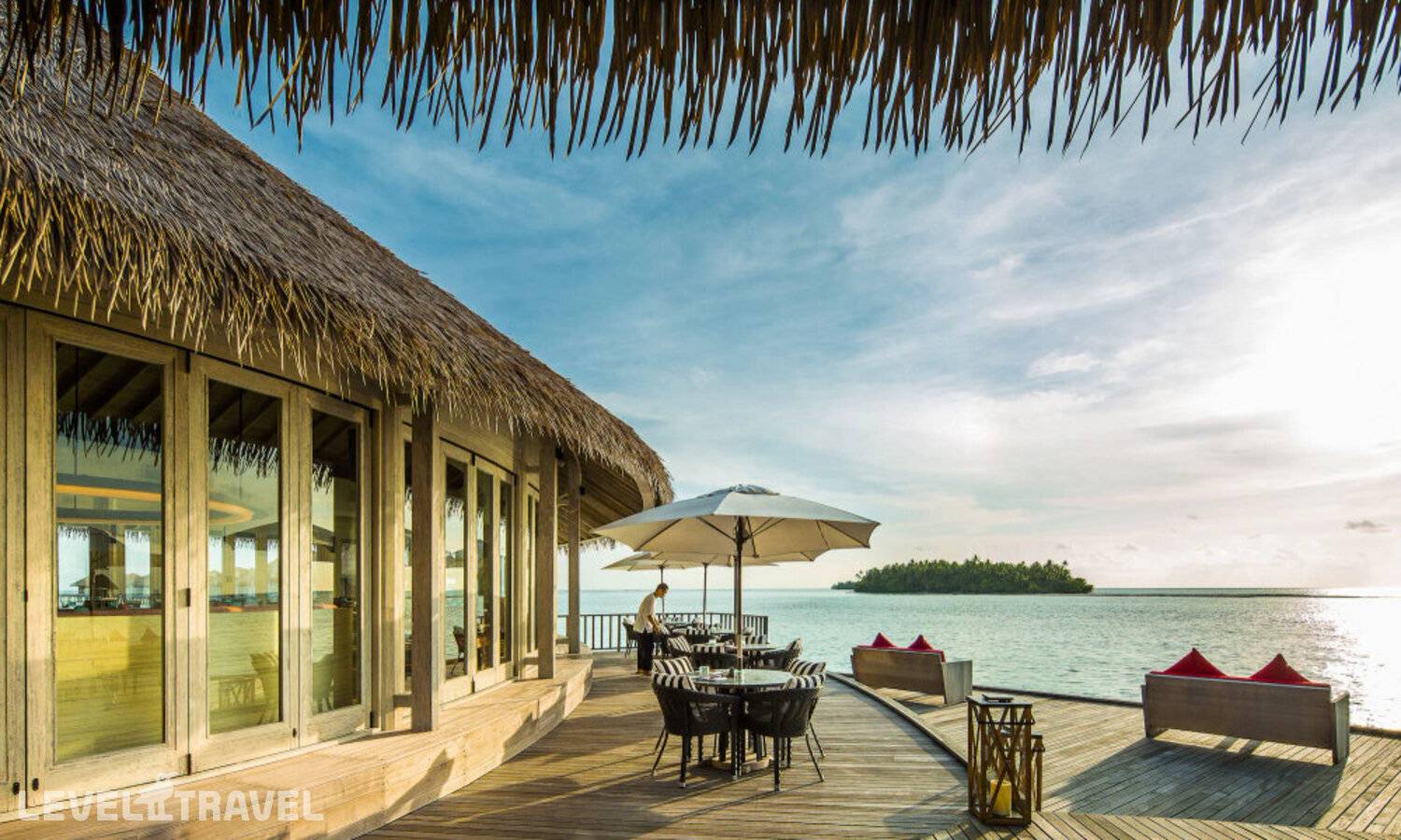 фотографии отеля COMO Maalifushi в Мальдивы(Таа Атолл) - фото №68