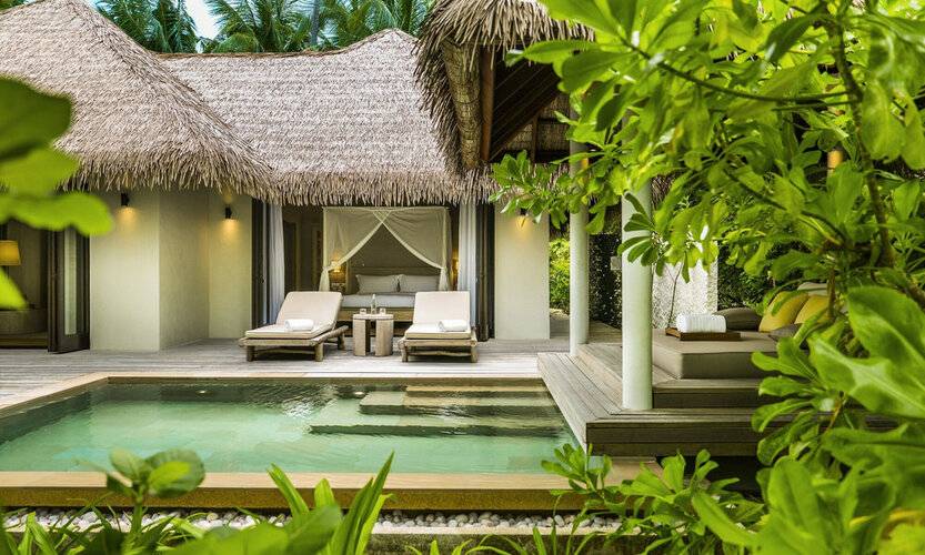 COMO Maalifushi