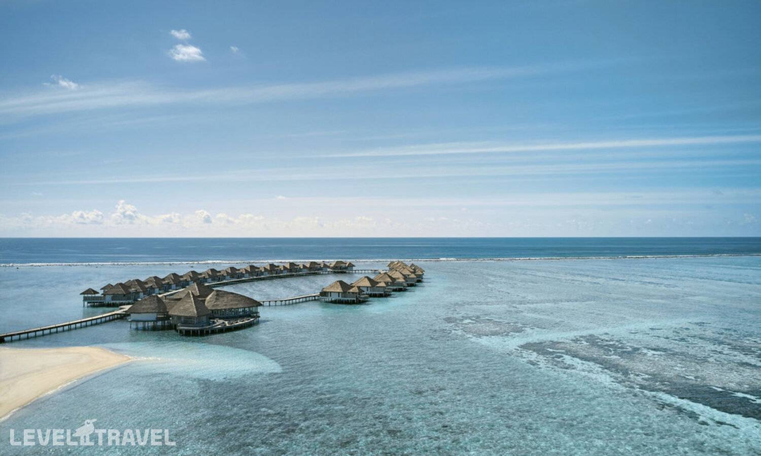 фотографии отеля COMO Maalifushi в Мальдивы(Таа Атолл) - фото №89