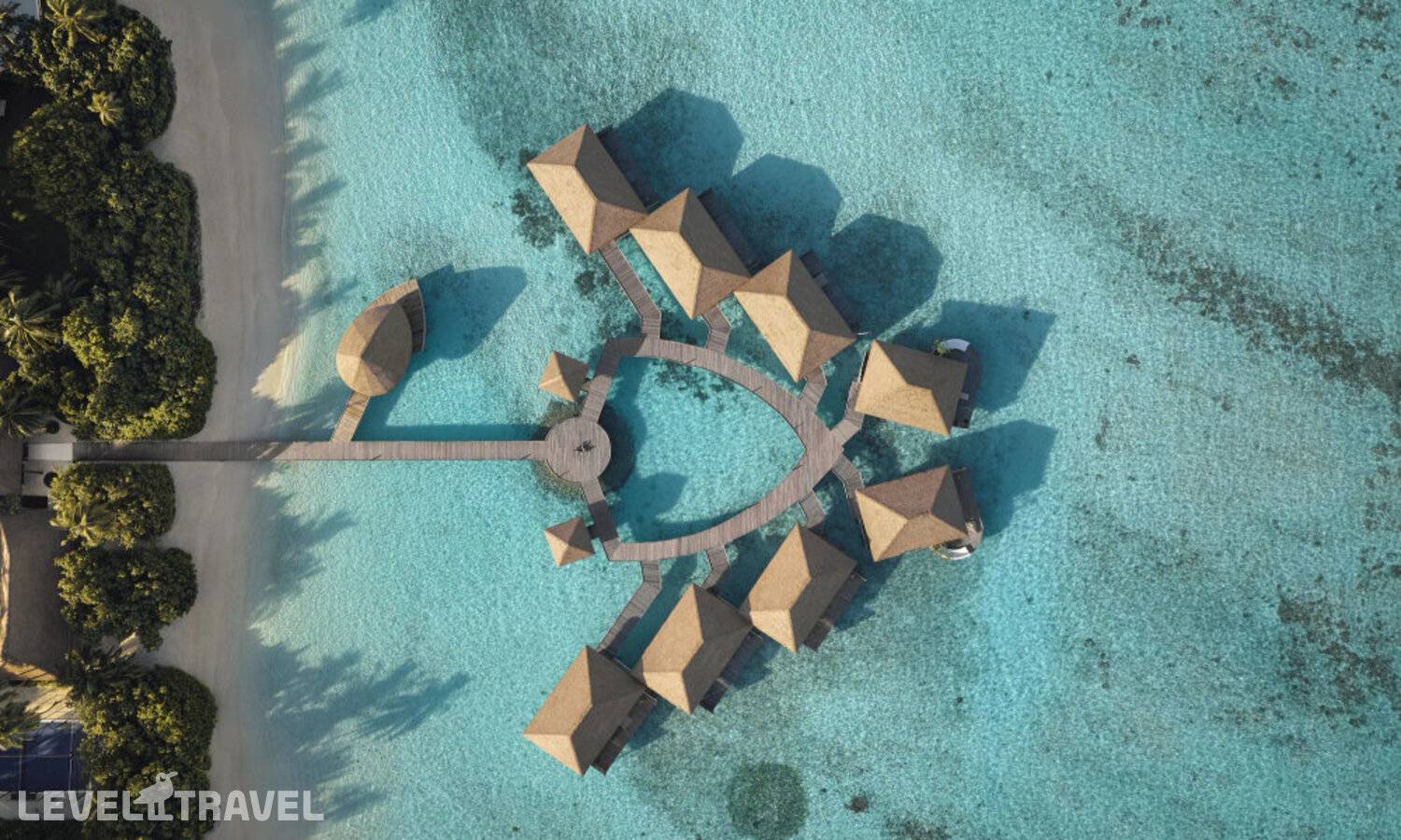 фотографии отеля COMO Maalifushi в Мальдивы(Таа Атолл) - фото №90