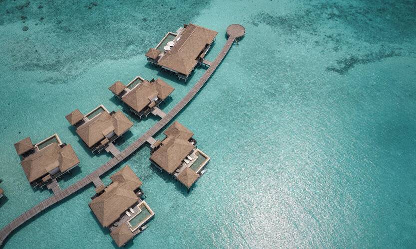 COMO Maalifushi