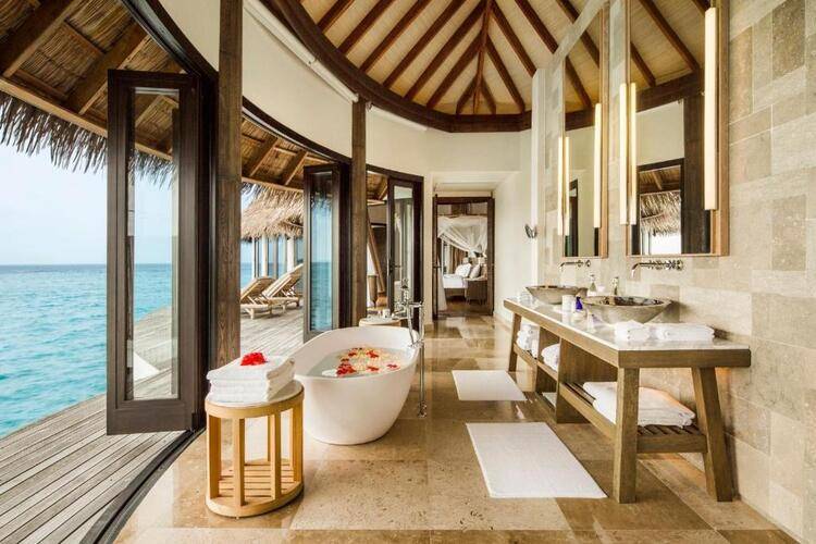 COMO Maalifushi