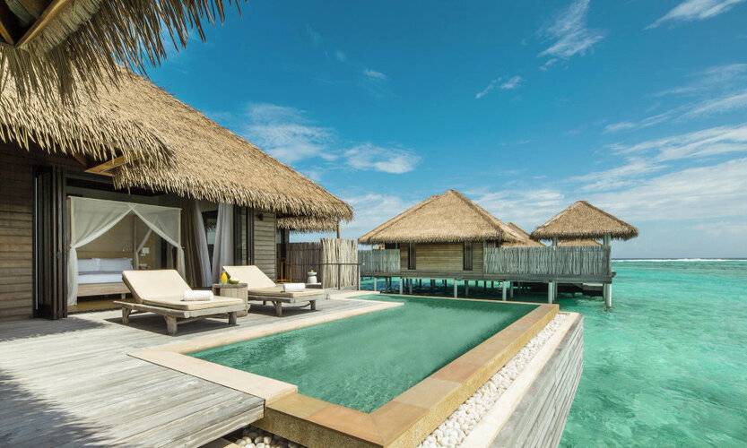 COMO Maalifushi