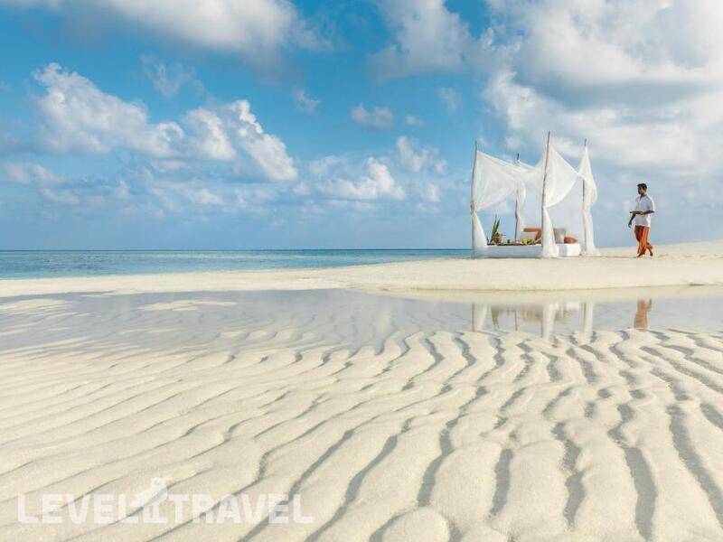 Фотография COMO Maalifushi