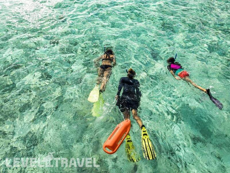 Фотография COMO Maalifushi