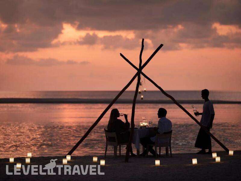 Фотография COMO Maalifushi