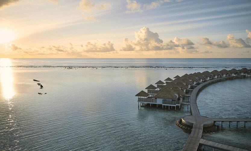 COMO Maalifushi