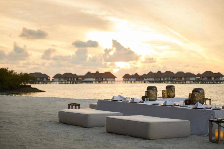 COMO Maalifushi