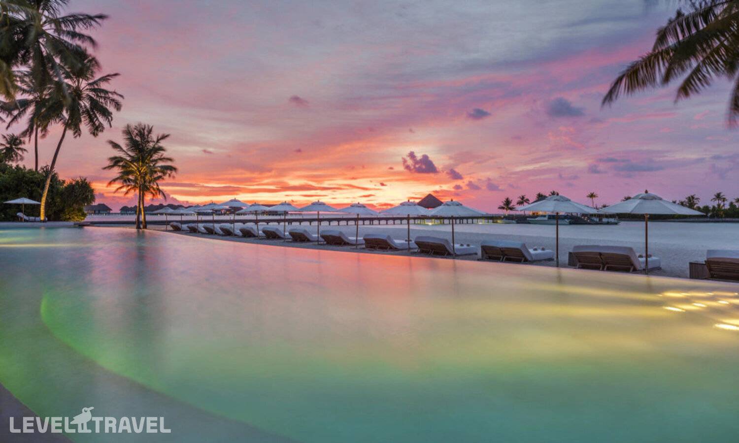 фотографии отеля COMO Maalifushi в Мальдивы(Таа Атолл) - фото №66