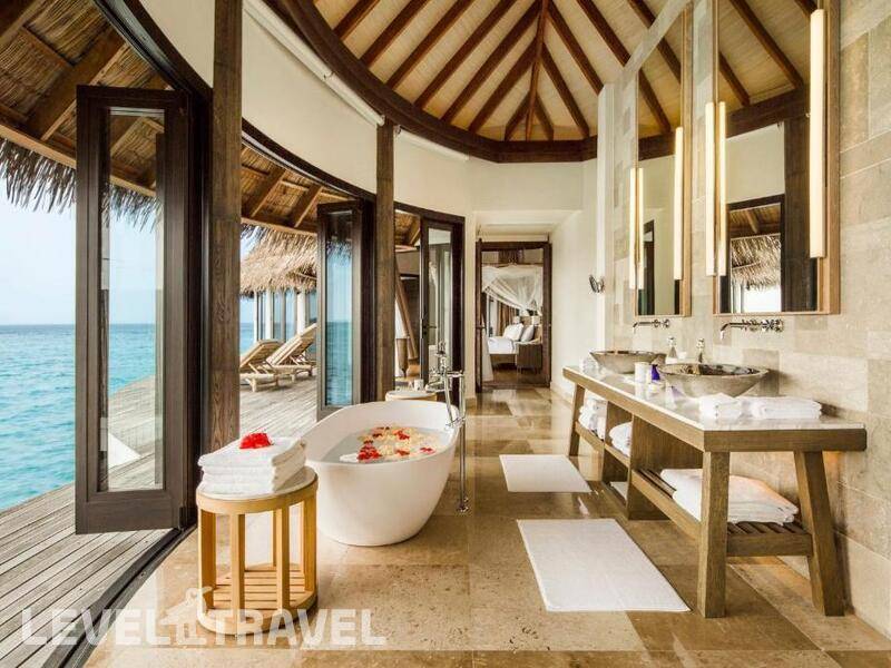 Фотография COMO Maalifushi