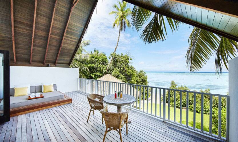 COMO Maalifushi