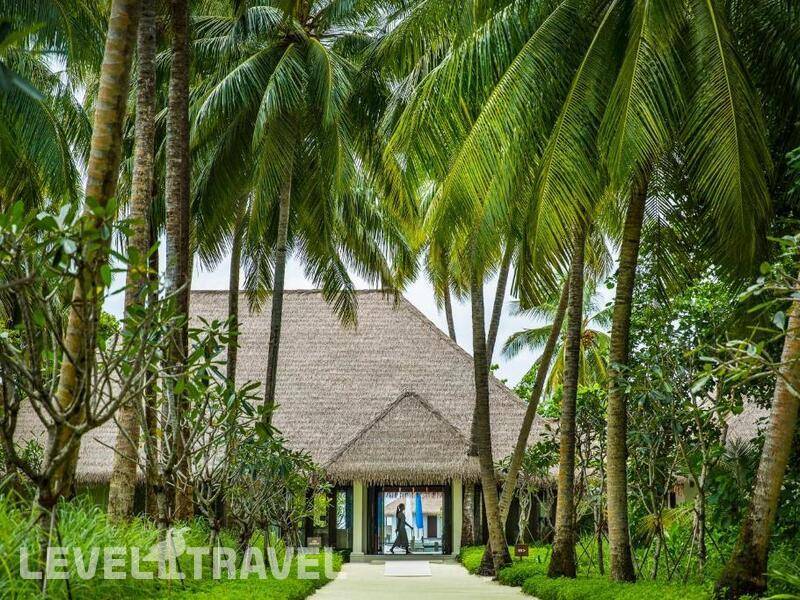 Фотография COMO Maalifushi