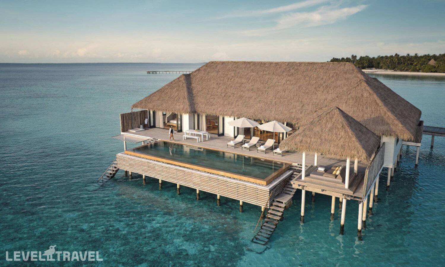 фотографии отеля COMO Maalifushi в Мальдивы(Таа Атолл) - фото №81