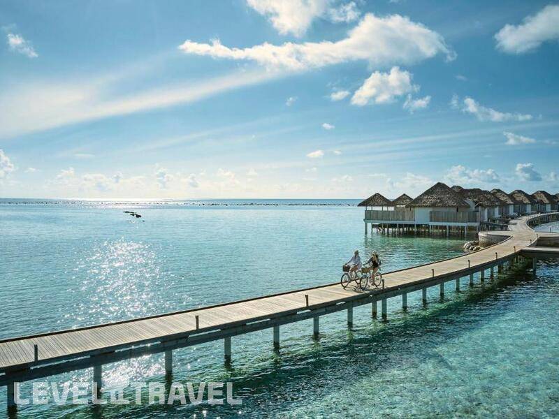 Фотография COMO Maalifushi