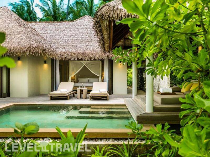 Фотография COMO Maalifushi