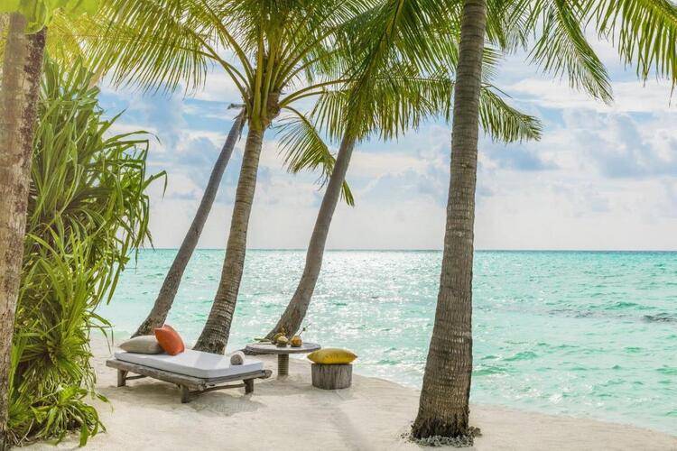 COMO Maalifushi