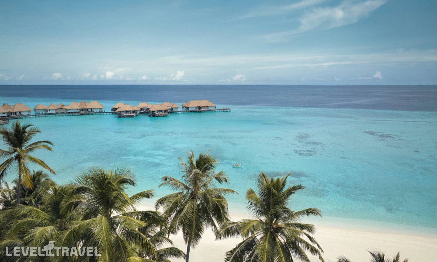 фотографии отеля COMO Maalifushi в Мальдивы(Таа Атолл) - фото №92