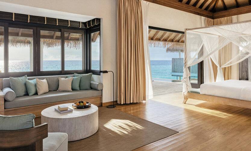COMO Maalifushi