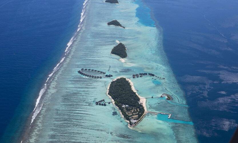 COMO Maalifushi