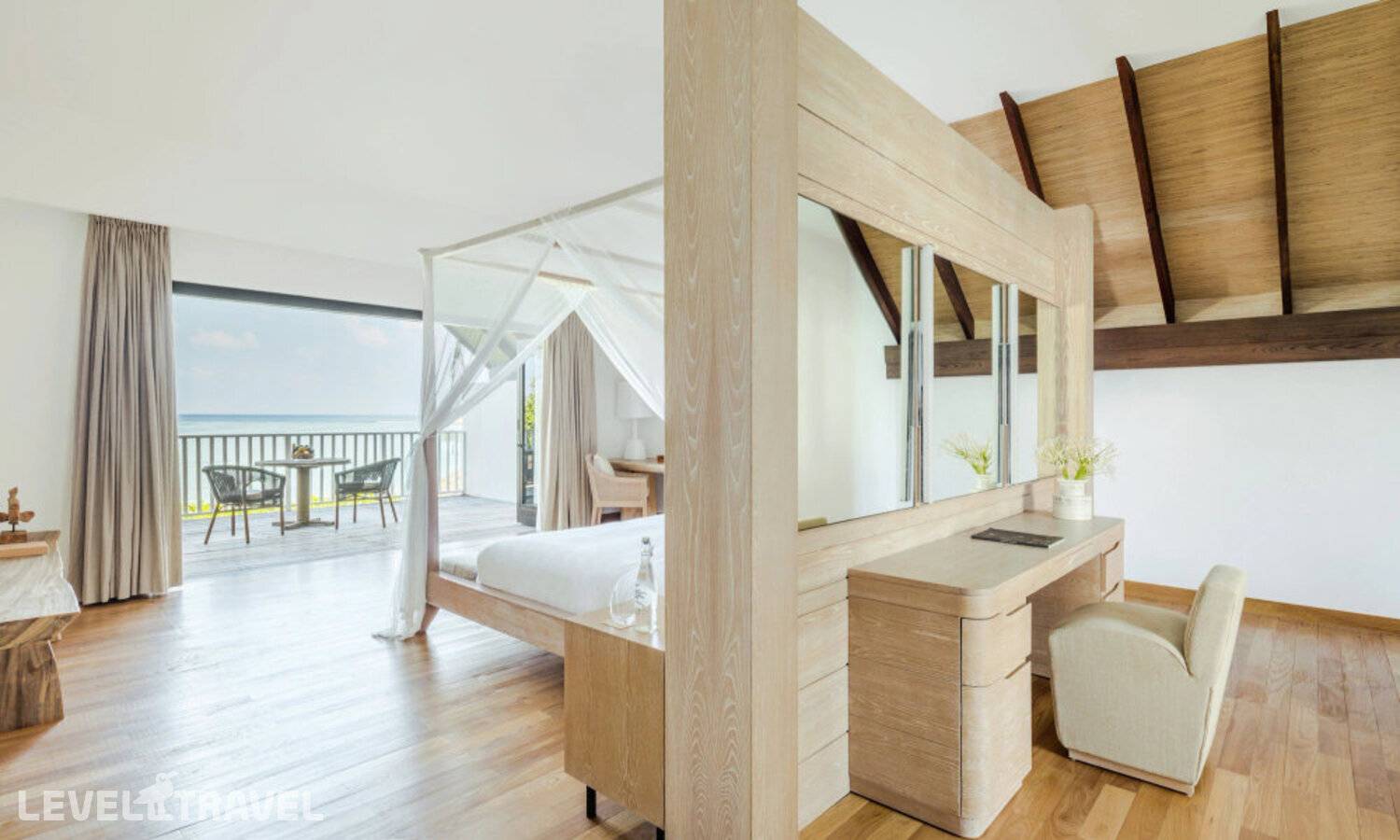 фотографии отеля COMO Maalifushi в Мальдивы(Таа Атолл) - фото №25