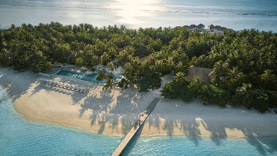 COMO Maalifushi