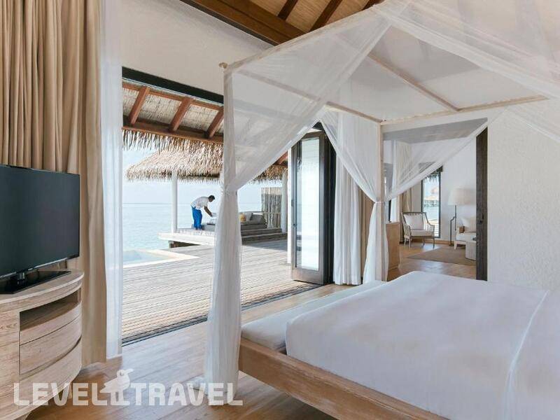 Фотография COMO Maalifushi