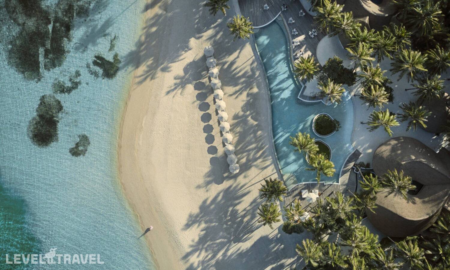 фотографии отеля COMO Maalifushi в Мальдивы(Таа Атолл) - фото №9