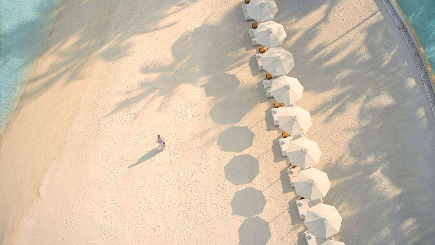 COMO Maalifushi