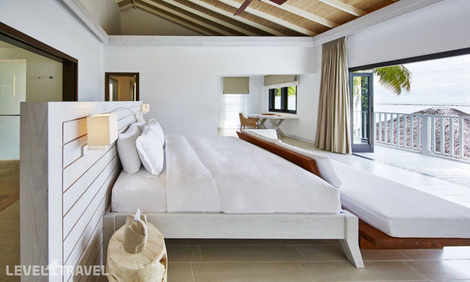 фотографии отеля COMO Maalifushi в Мальдивы(Таа Атолл) - фото №31