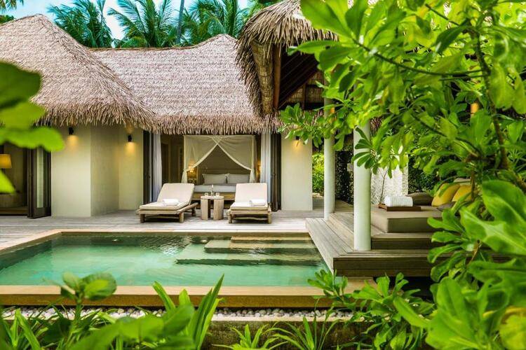 COMO Maalifushi