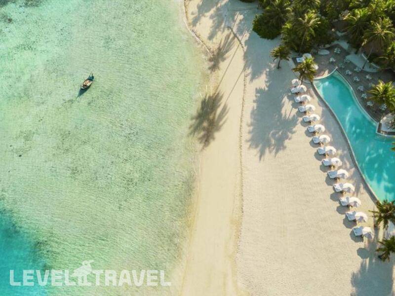 Фотография COMO Maalifushi