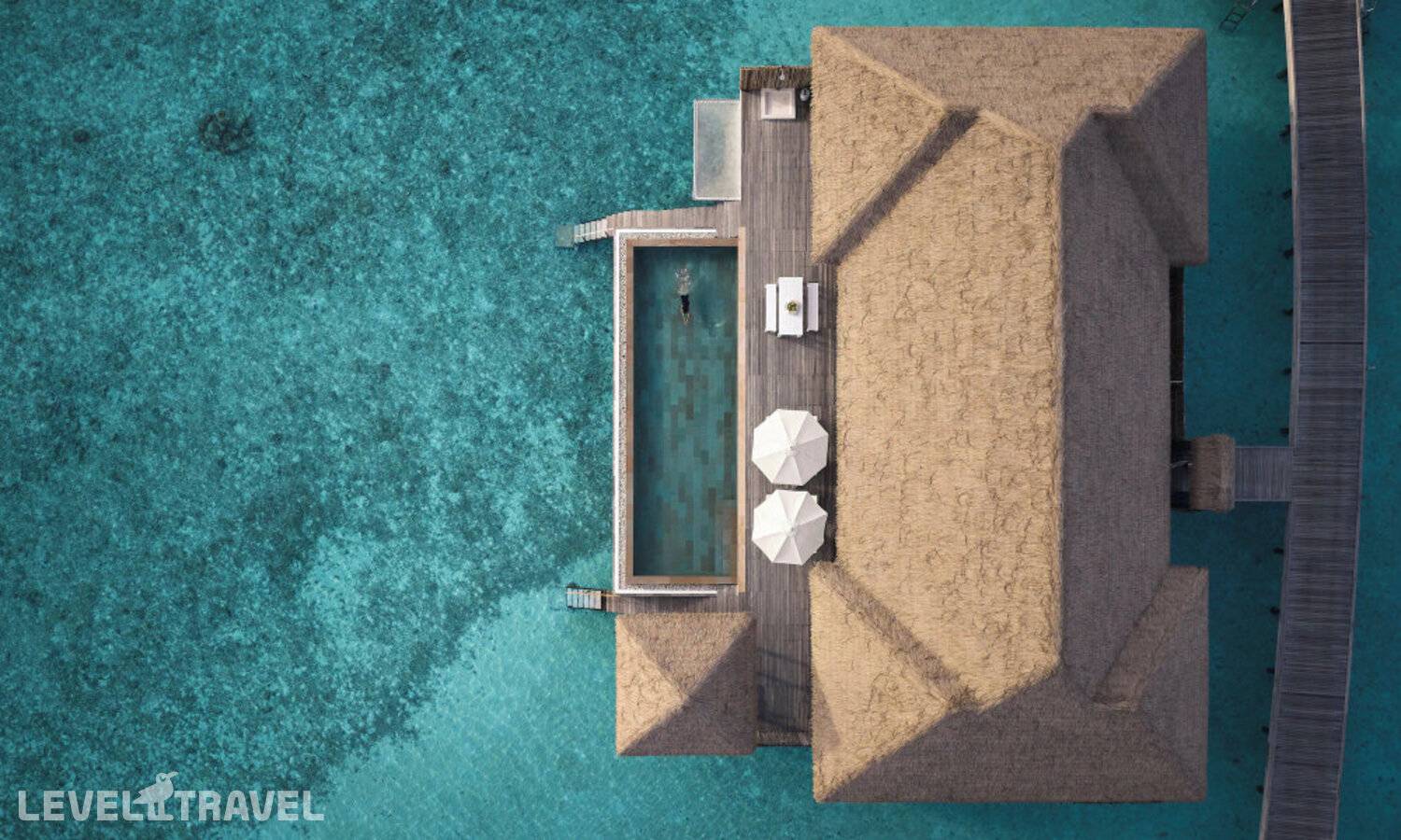 фотографии отеля COMO Maalifushi в Мальдивы(Таа Атолл) - фото №80