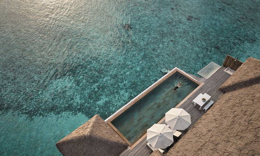 COMO Maalifushi