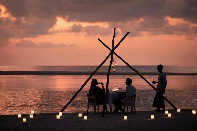 COMO Maalifushi
