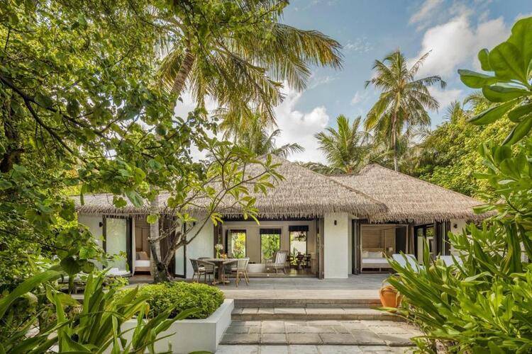 COMO Maalifushi