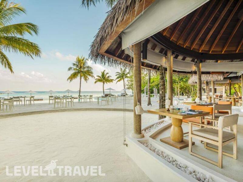Фотография COMO Maalifushi