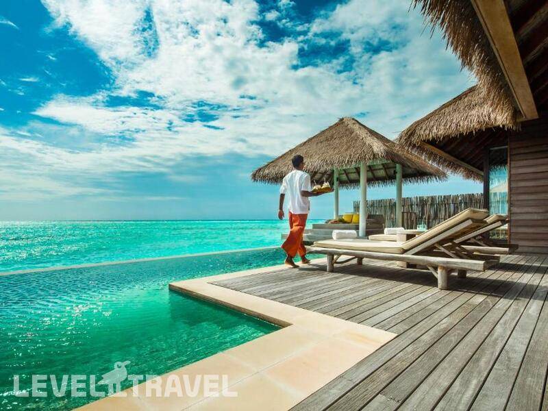 Фотография COMO Maalifushi