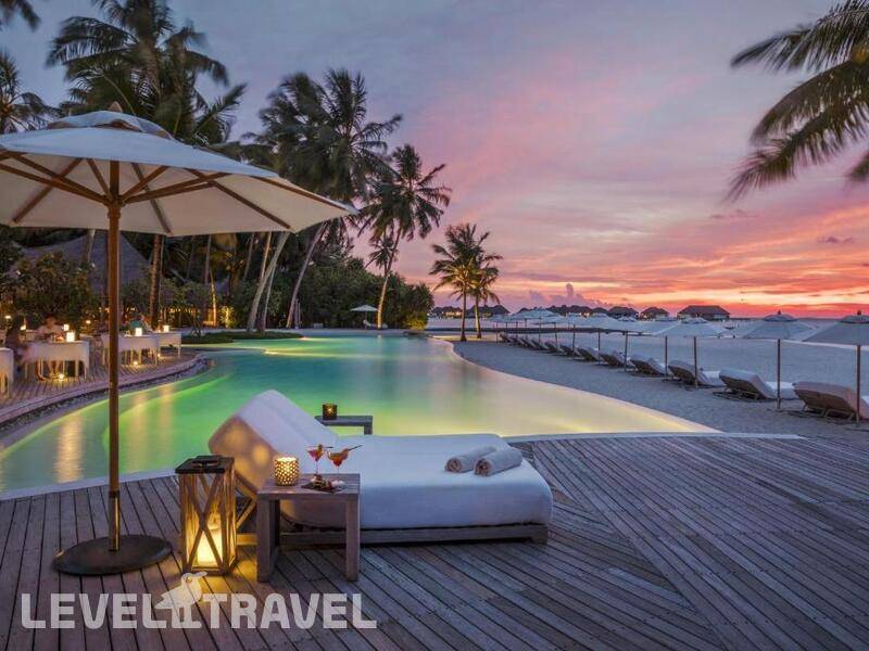 Фотография COMO Maalifushi