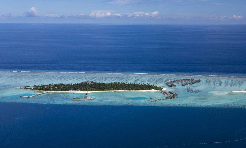 COMO Maalifushi