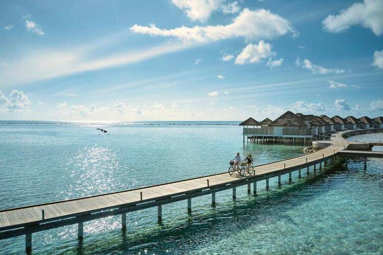 COMO Maalifushi